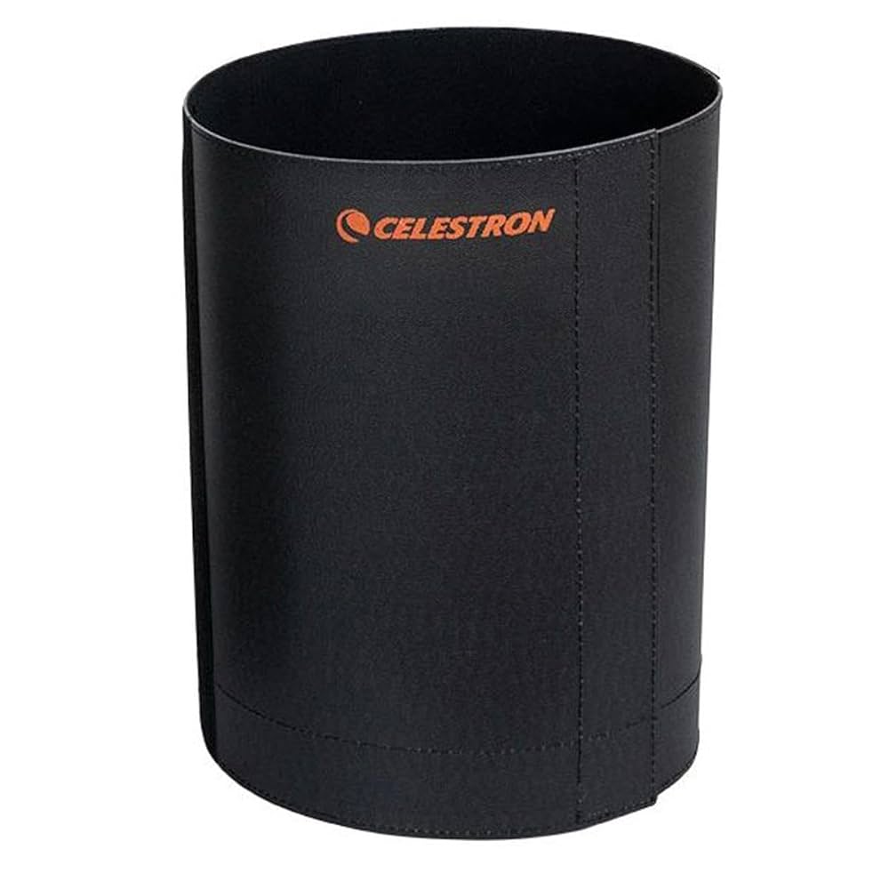 Amazon.com : Celestron 94018 Deluxe Telescope Dew Shield